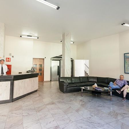 Nobre Hotel Montes Claros Eksteriør bilde